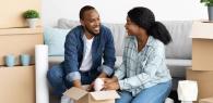 happy-young-african-american-couple