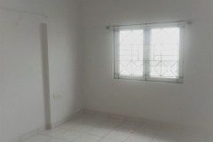 spacious 2 bhk flat for sale in mantri splendor , hennur main road