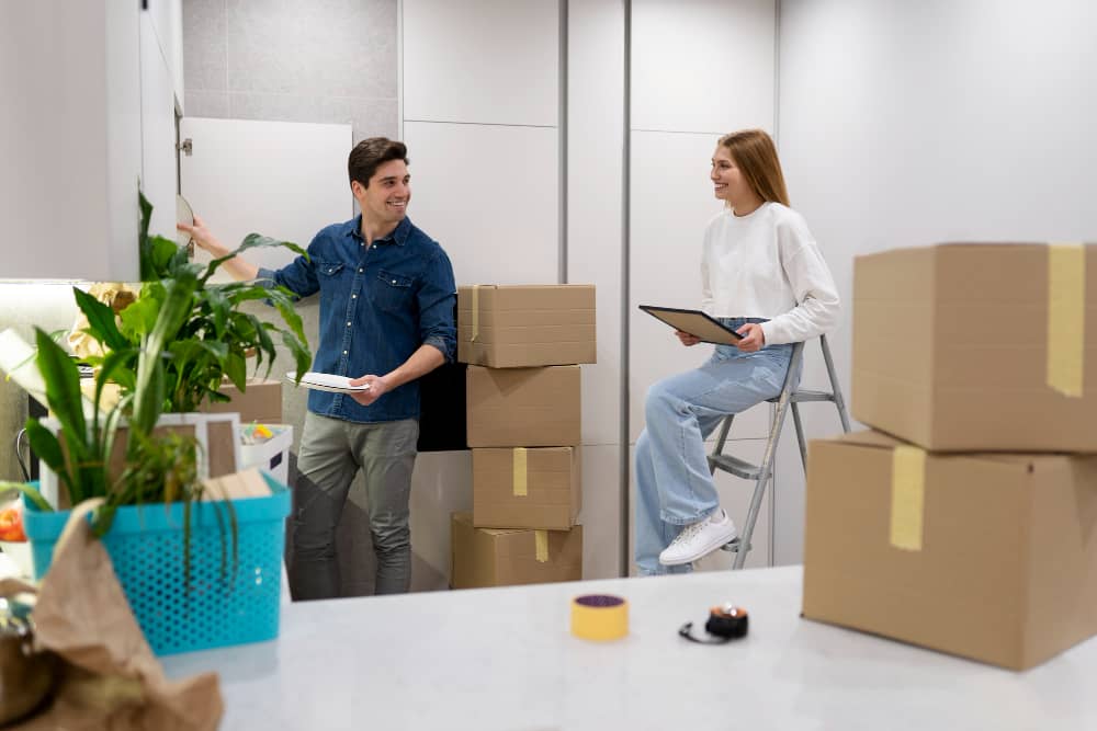 Why Businesses Should Invest in Professional Office Relocation Services